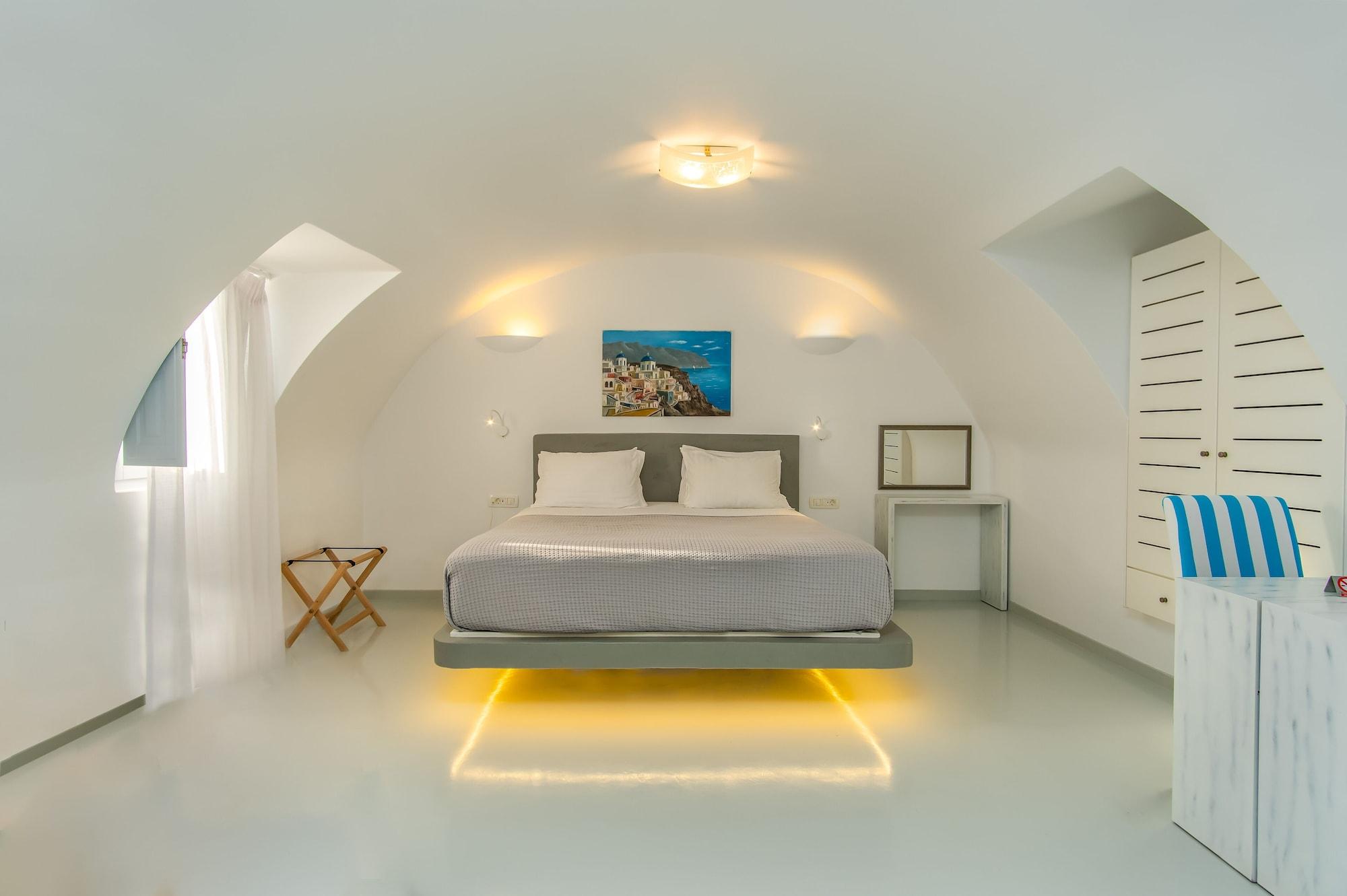 Central Fira Suites Fira (Santorini)